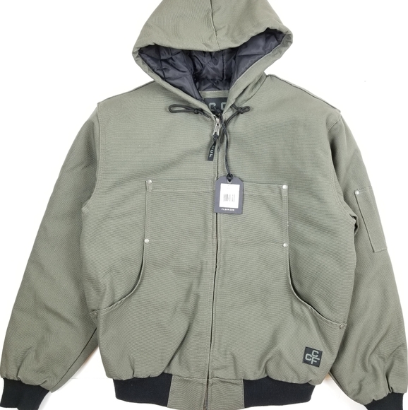 ccf utility jacket